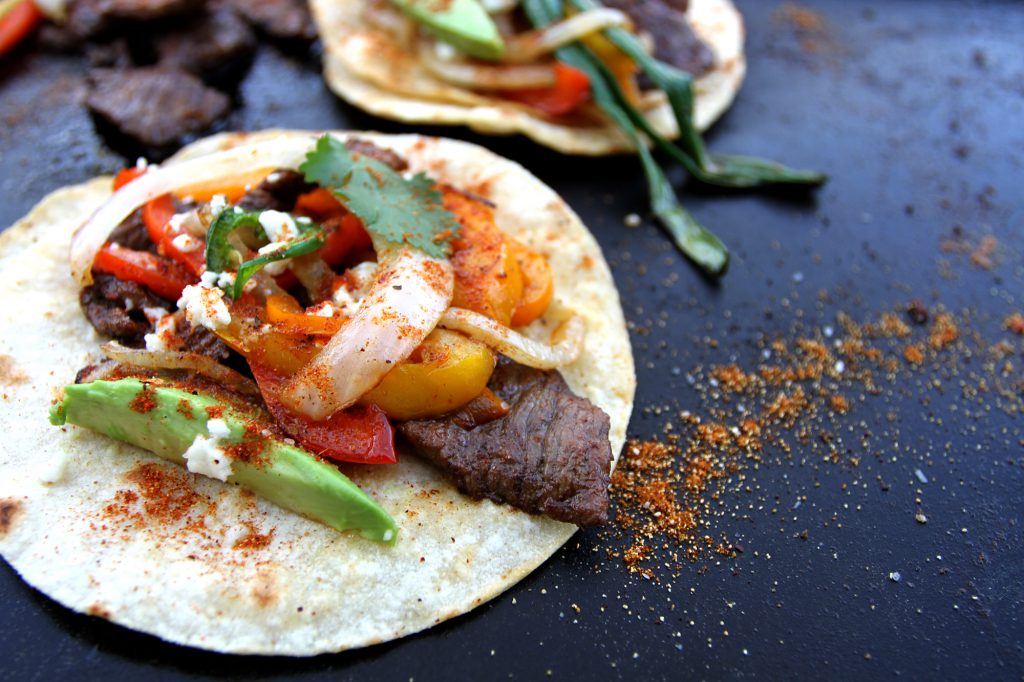 flat iron steak for fajitas flat iron steak for fajitas